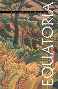 Cover image: Equatoria 1st edition 9780415908955