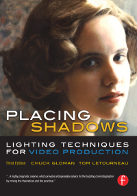 Cover image: Placing Shadows 3rd edition 9780240806617