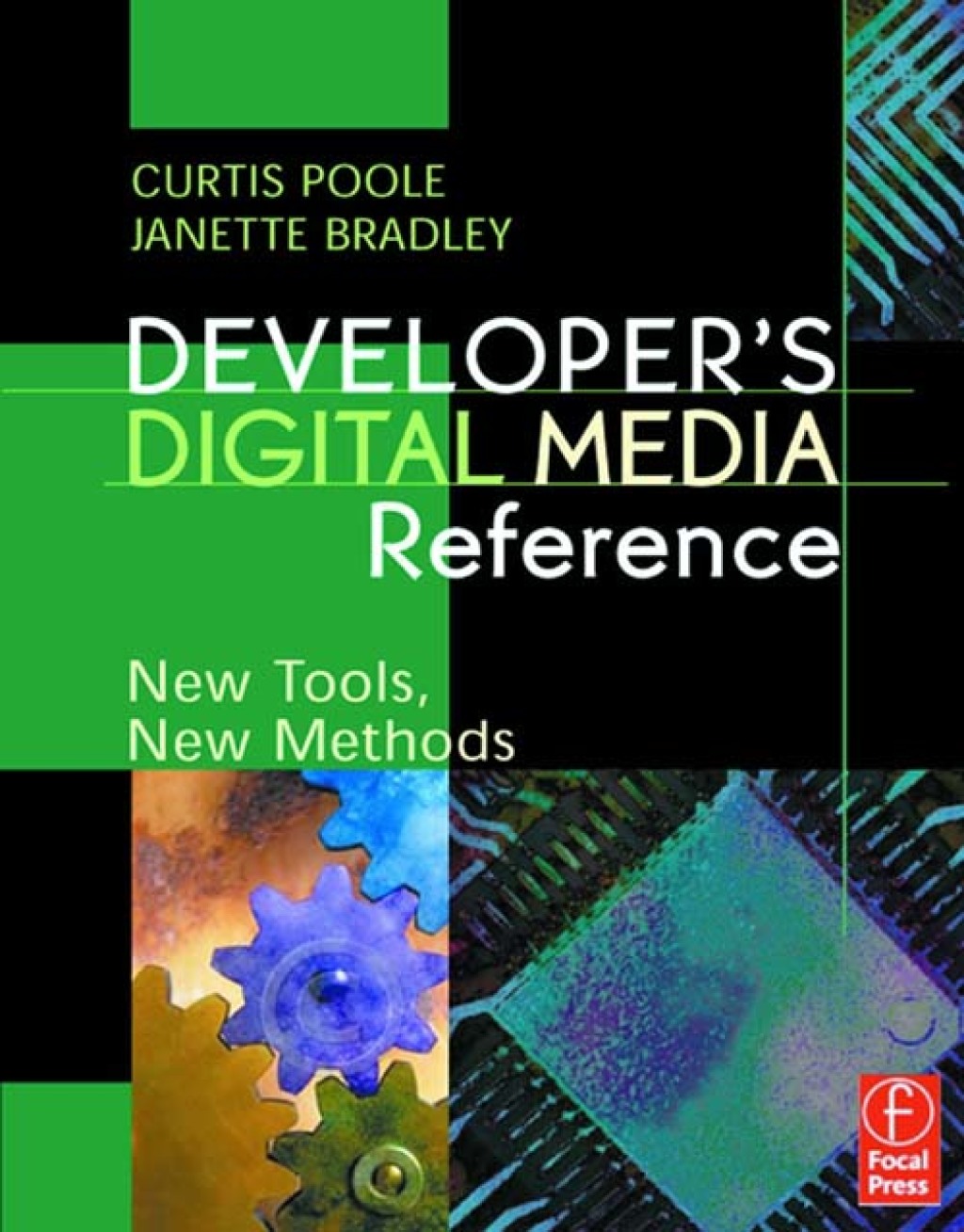 ISBN 9781138162631 product image for Developer's Digital Media Reference - 1st Edition (eBook) | upcitemdb.com