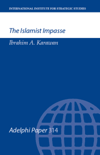 Cover image: The Islamist Impasse 1st edition 9780198294191