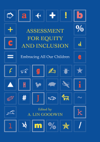 表紙画像: Assessment for Equity and Inclusion 1st edition 9780415914734