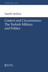 Cover image: Context and Circumstance 1st edition 9780198509714