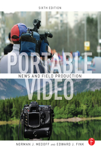 Titelbild: Portable Video 6th edition 9781138129986