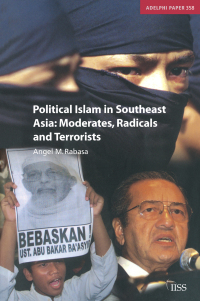 Cover image: Political Islam in Southeast Asia 1st edition 9780198529118