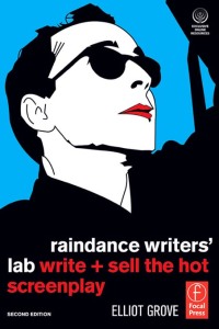 Cover image: Raindance Writers' Lab 2nd edition 9780240520797