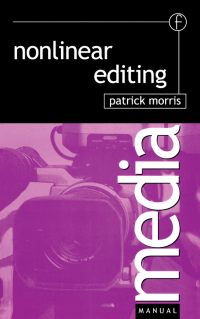 Cover image: Nonlinear Editing 1st edition 9781138141452