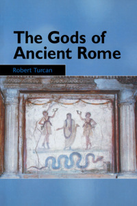 Cover image: The Gods of Ancient Rome 1st edition 9780415929738