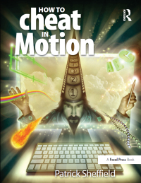 表紙画像: How to Cheat in Motion 1st edition 9780240810973