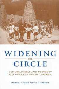 Cover image: Widening the Circle 1st edition 9780415935104