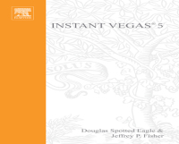 Imagen de portada: Instant Vegas 5 1st edition 9781578202607