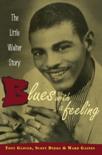 Cover image: Blues with a Feeling 1st edition 9780415937108