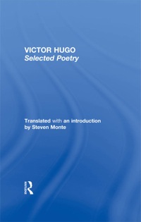 Titelbild: Selected Poems 1st edition 9780415940757