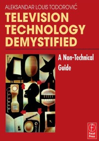 Titelbild: Television Technology Demystified 1st edition 9781138154360
