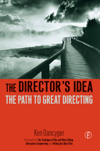 Cover image: The Director's Idea 1st edition 9780240806815