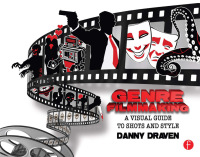 Cover image: Genre Filmmaking 1st edition 9780240824215