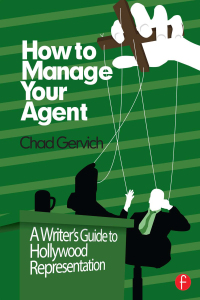 Cover image: How to Manage Your Agent 1st edition 9780240823775