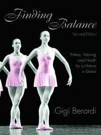 Titelbild: Finding Balance 2nd edition 9780415943383
