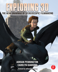 Cover image: Exploring 3D 1st edition 9780240823720