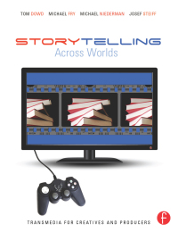 表紙画像: Storytelling Across Worlds 1st edition 9780240824116