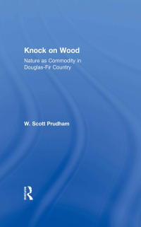 Cover image: Knock on Wood 1st edition 9780415944014