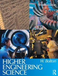 Omslagafbeelding: Higher Engineering Science 2nd edition 9781138131743