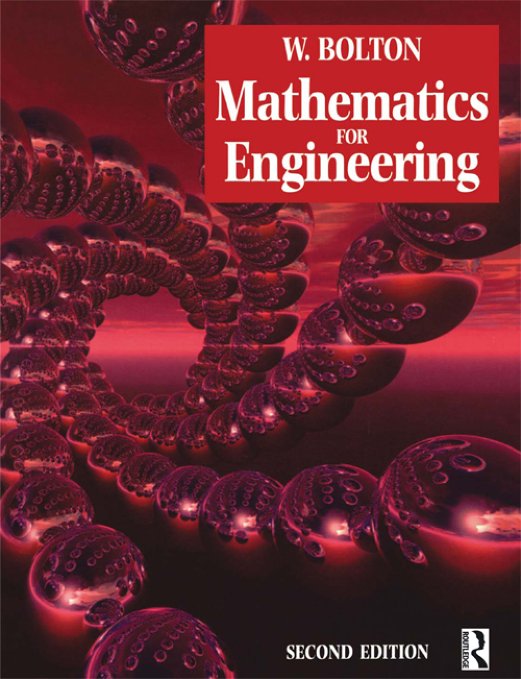 Mathematics for Engineering 2nd Edition