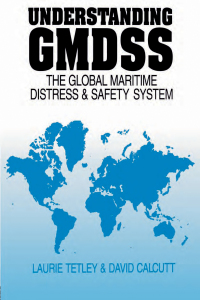 表紙画像: Understanding GMDSS 1st edition 9780340610428