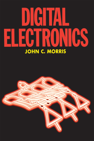 Cover image: Digital Electronics 1st edition 9780415502894