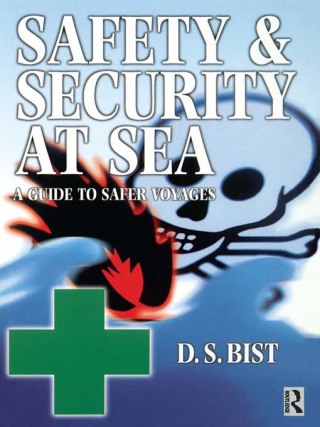 Immagine di copertina: Safety and Security at Sea 1st edition 9780750647748