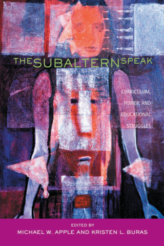 Immagine di copertina: The Subaltern Speak 1st edition 9780415950824