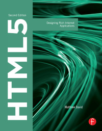Cover image: HTML5 2nd edition 9781138416918