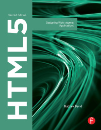 Titelbild: HTML5 2nd edition 9781138416918