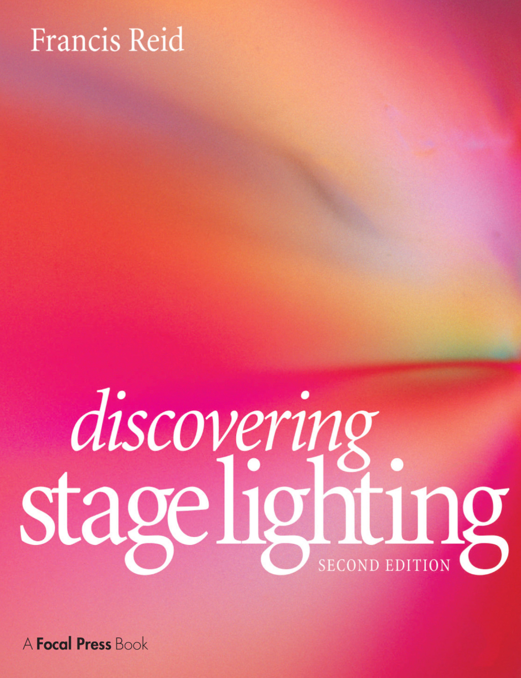 Discovering Stage Lighting  2nd Edition eBook Rental