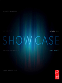 Cover image: Show Case 2nd edition 9780240819266