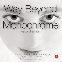 表紙画像: Way Beyond Monochrome 2e 1st edition 9780240816258
