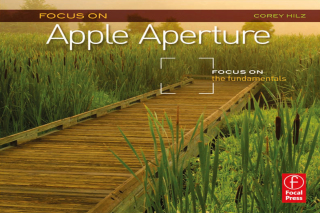 Cover image: Focus On Apple Aperture 1st edition 9780240815138