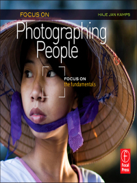 صورة الغلاف: Focus On Photographing People 1st edition 9780240814698