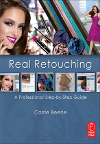 Cover image: Real Retouching 1st edition 9781138456235