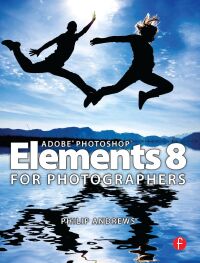 Immagine di copertina: Adobe Photoshop Elements 8 for Photographers 1st edition 9780240521893