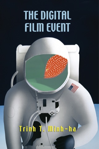 صورة الغلاف: The Digital Film Event 1st edition 9780415972246