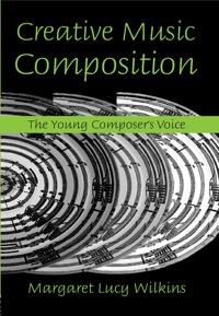 Cover image: Creative Music Composition 1st edition 9780415974660