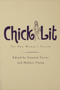 Cover image: Chick Lit 1st edition 9780415975032