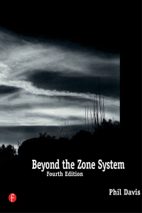 Titelbild: Beyond the Zone System 4th edition 9780240803432