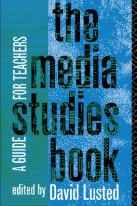 Cover image: The Media Studies Book 1st edition 9780415014618