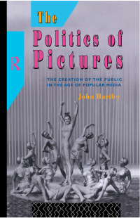 Cover image: The Politics of Pictures 1st edition 9780415015417