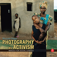 Omslagafbeelding: Photography as Activism 1st edition 9780240812755