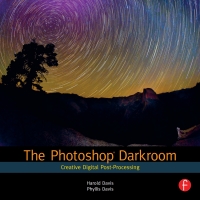 Cover image: The Photoshop Darkroom 1st edition 9780240812595