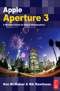 Cover image: Apple Aperture 3 1st edition 9780240521787