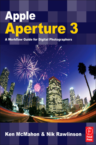 Immagine di copertina: Apple Aperture 3 1st edition 9780240521787
