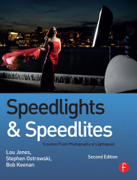 Imagen de portada: Speedlights & Speedlites 2nd edition 9780240821443
